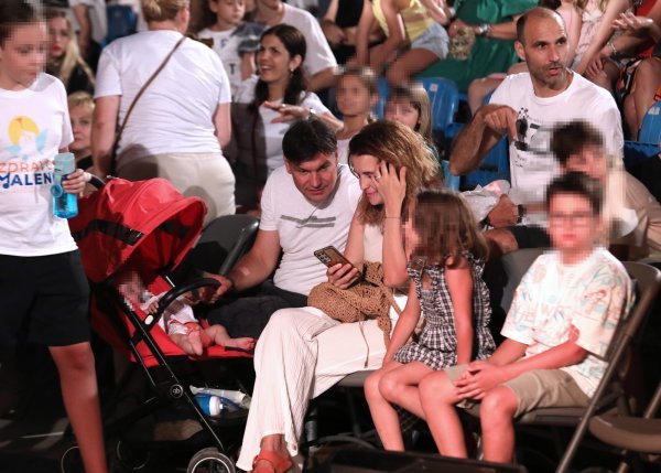 Doris Pinčić Guberović