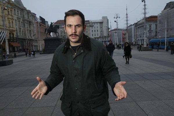 Fabijan Pavao Medvešek