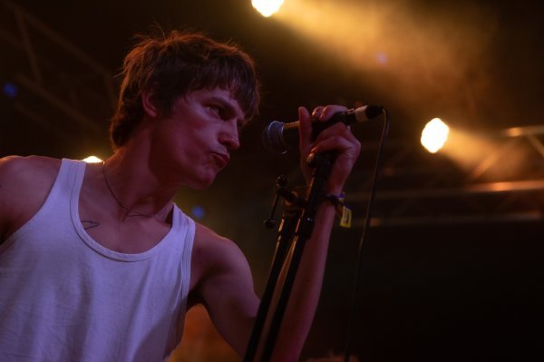 Deadletter na INmusic Festival