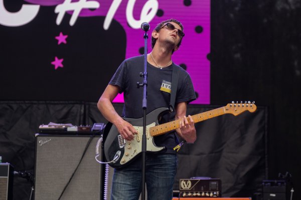 bar italia na INmusic Festivalu