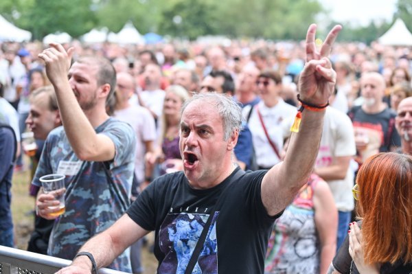 Sleaford Mods
