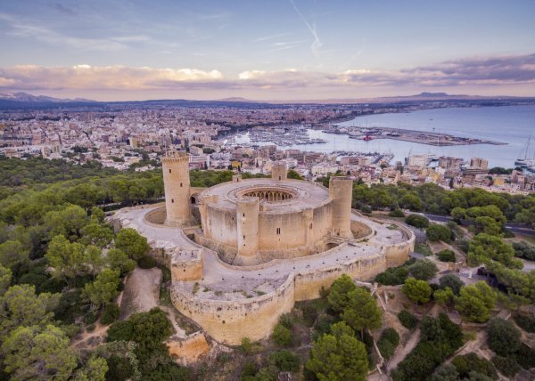 Mallorca