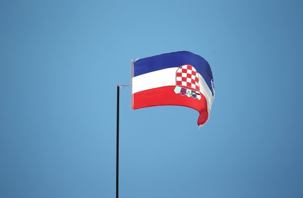 Izokrenuta demokracija u Hrvatskoj Pixsell