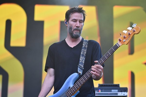 Dogstar na festivalu INmusic