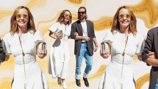 Philippine Leroy-Beaulieu