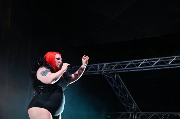 Gossip na INmusic festivalu