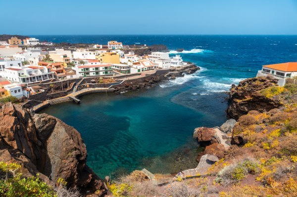 El Hierro