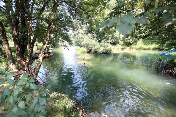 Otok ljubavi