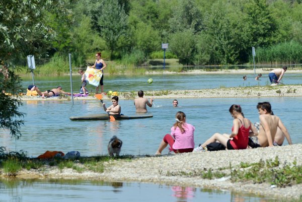 Aquacity Varaždin