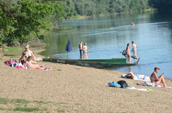 Kupalište Zibel na Kupi