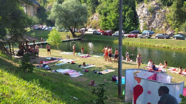 Rastoke
