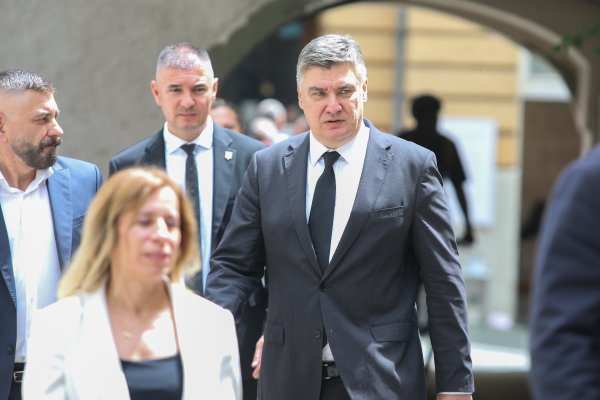 Otvorenje Muzeja kravate