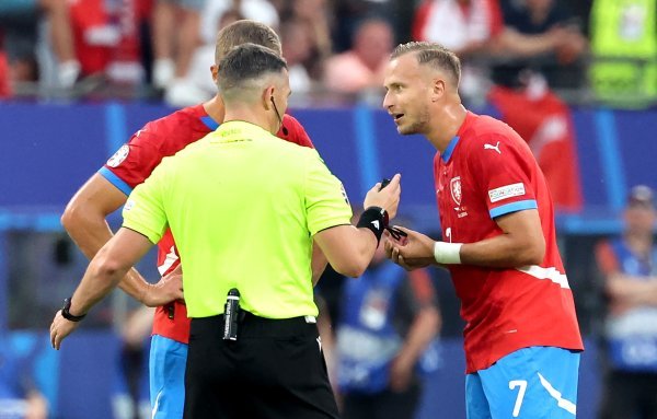 Češka - Turska, Euro (26.6.2024.)