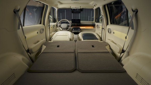 Hyundai Inster