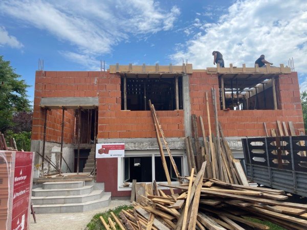 Wienerbeger donacija