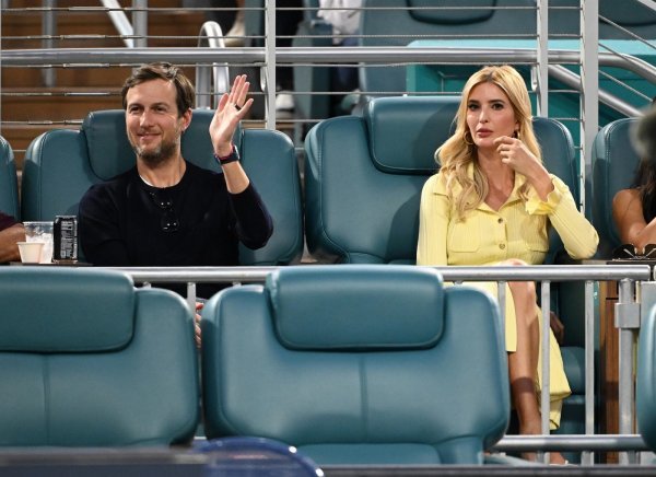Jared Kushner