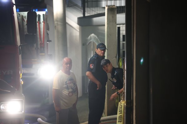 U izgorjeloj kući u Sarajevu pronađena tri tijela