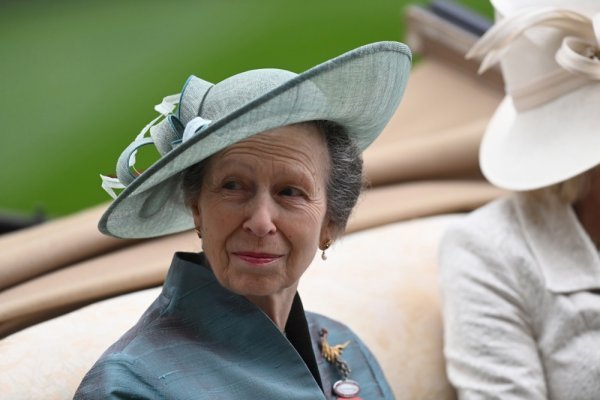Princeza Anne