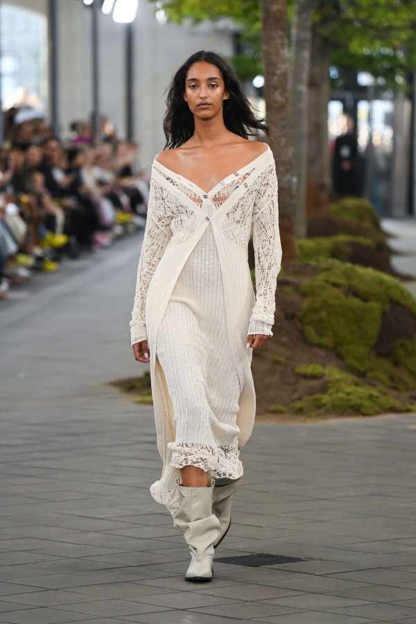 Ganni proljeće/ ljeto 2024.