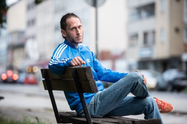 Nikola Strašek