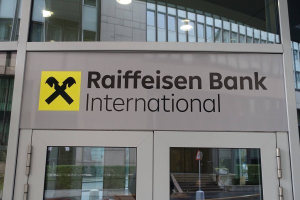 Raiffeisen namjerava preuzeti Addiko Bank