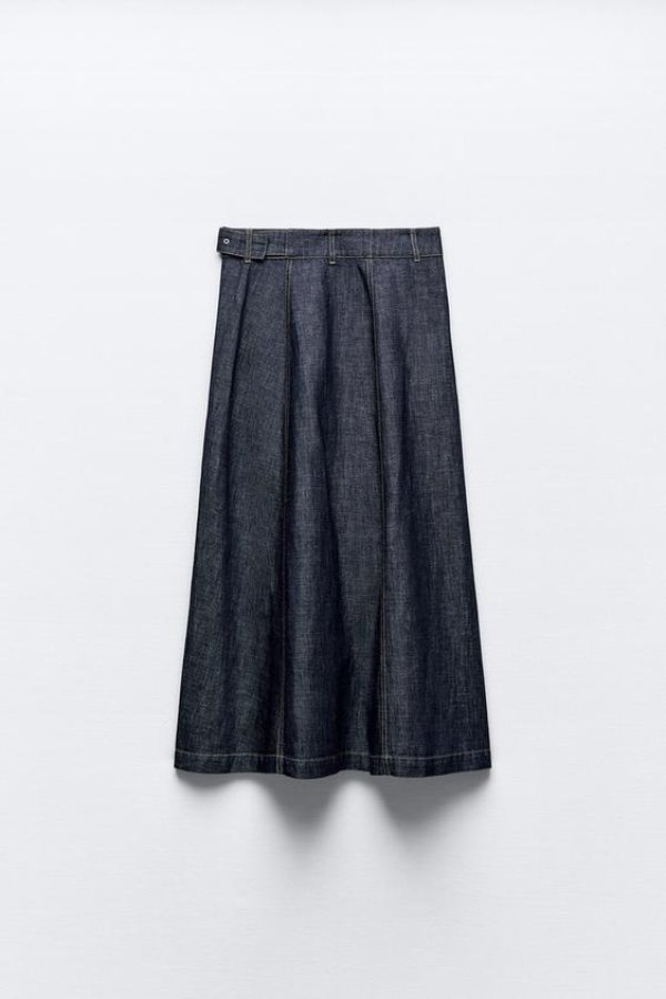 Pareo suknja iz Zare