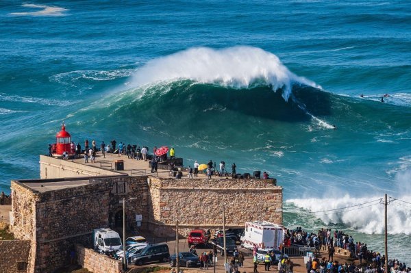 Nazare