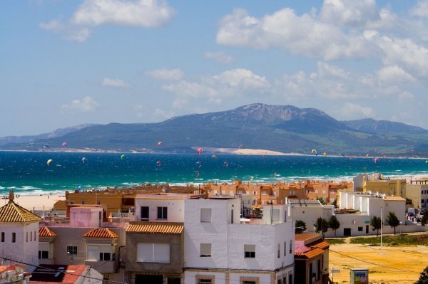 Tarifa