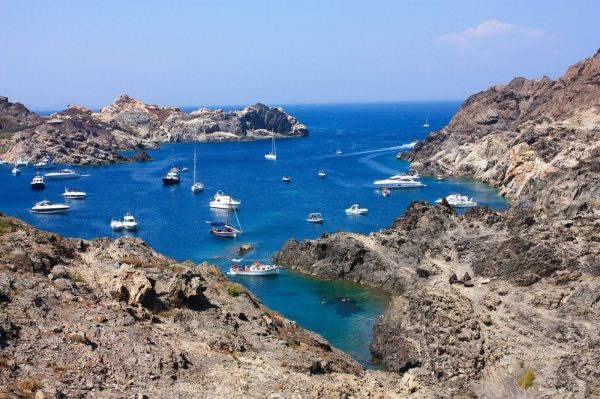 Cap de Creus