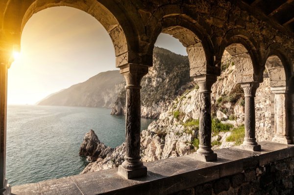 Cinque Terre