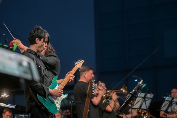 Svečano otvorenje manifestacije Zagrebački kvartovi kulture