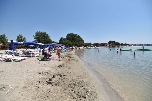 Plaža Bijeca