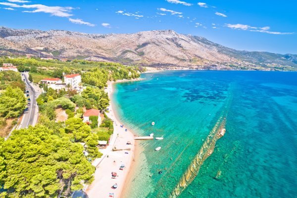 Plaža Orebić