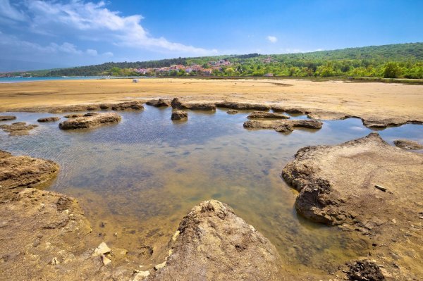 Plaža Čižići