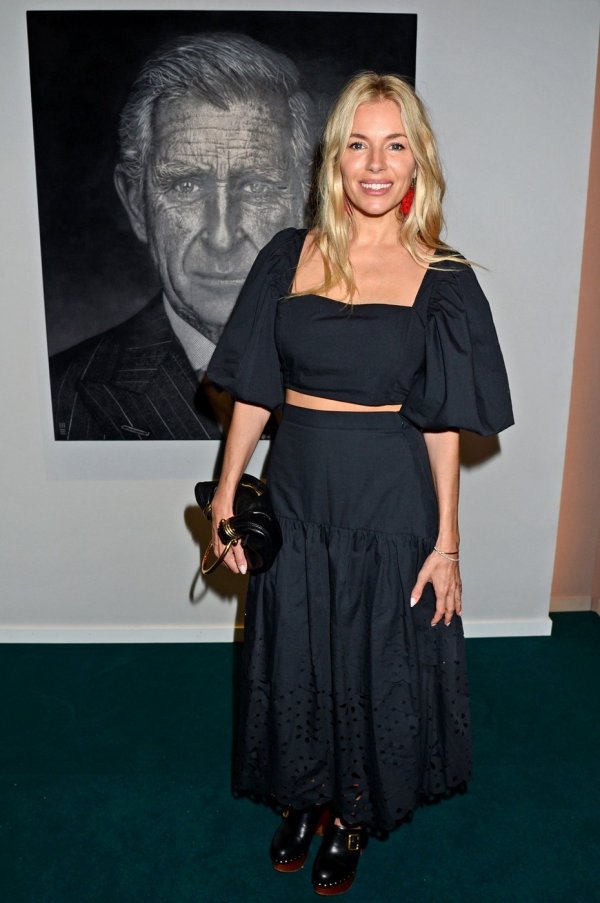 Sienna Miller
