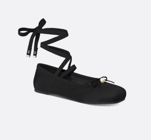 D-Joy balerinke brenda Dior