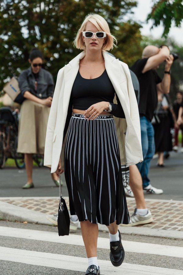 Milano - street style