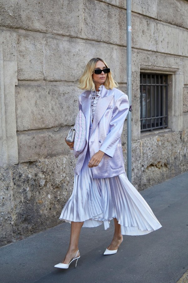 Milano - street style