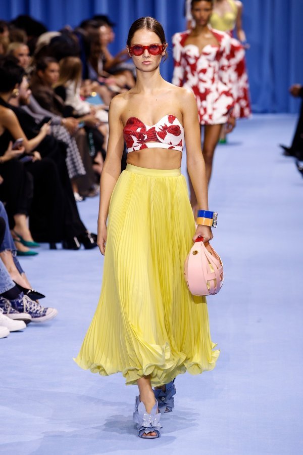 Balmain - ljeto 2024.
