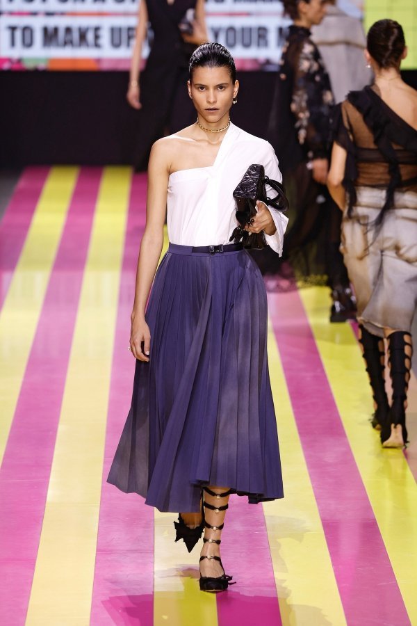 Dior - ljeto 2024.