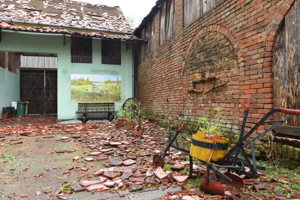 Ministar Dabro u Bošnjacima