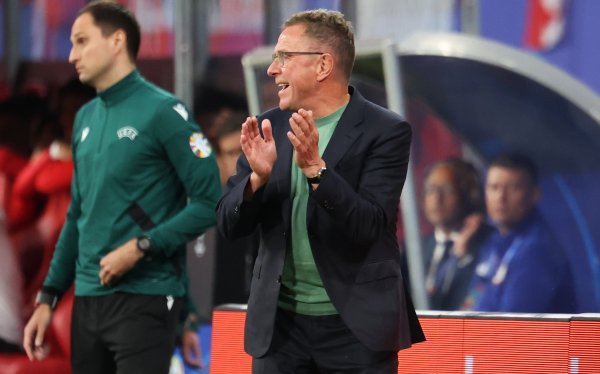 Austrija - Turska, Euro (2.7.2024.)