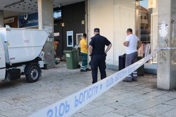 Klub Central u Splitu