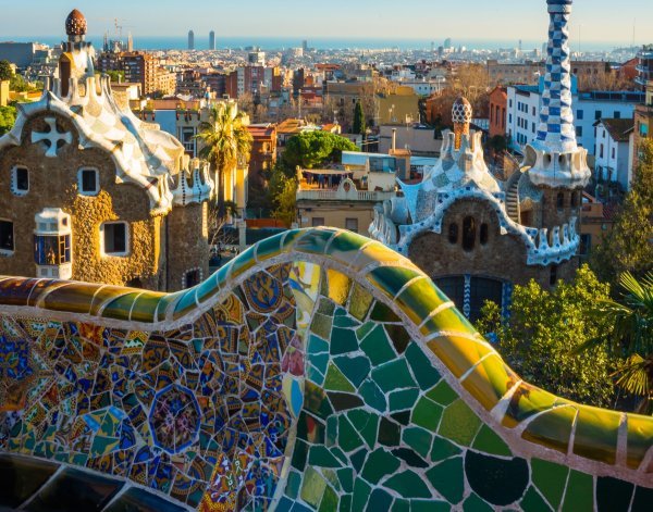 Barcelona