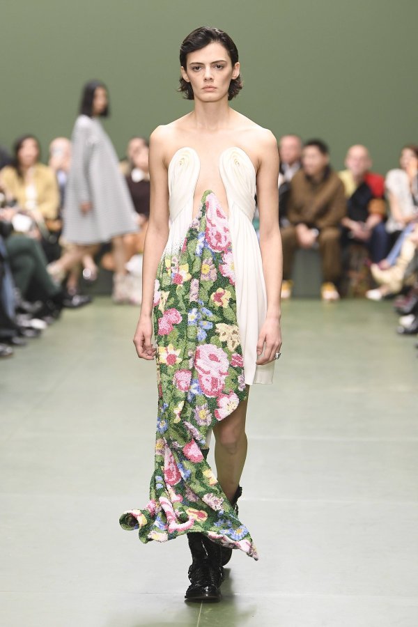 Loewe jesen/zima 2024.