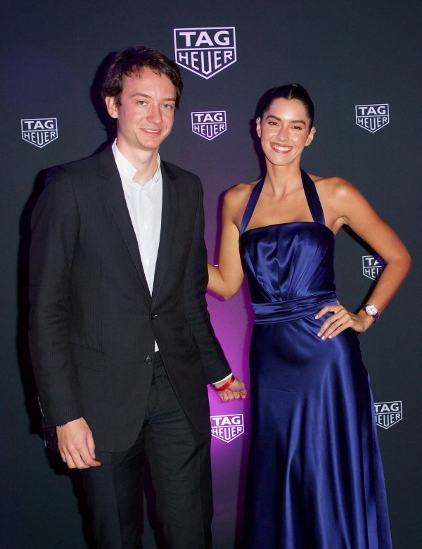 Frederic Arnault