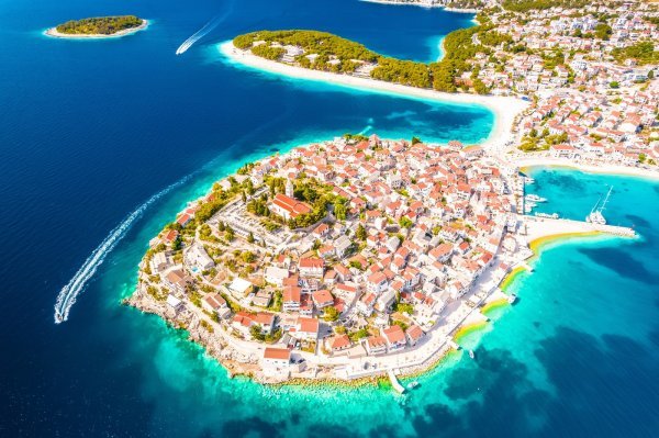 Primošten
