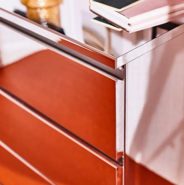 Ikea Malm komoda