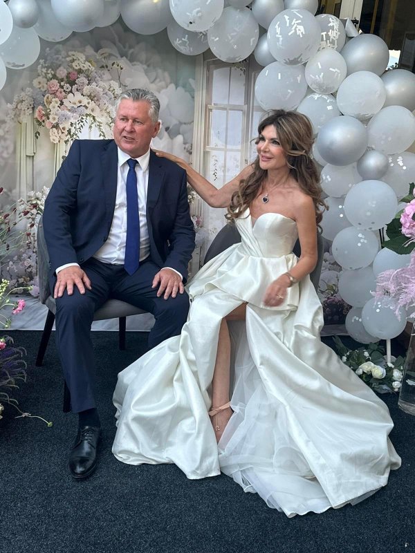 Danijela i Nenad Gračan jedan su od najdugovječnijih parova na domaćoj sceni