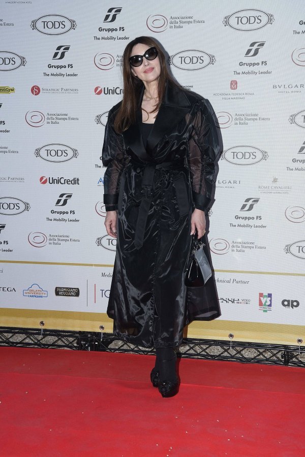 Monica Bellucci